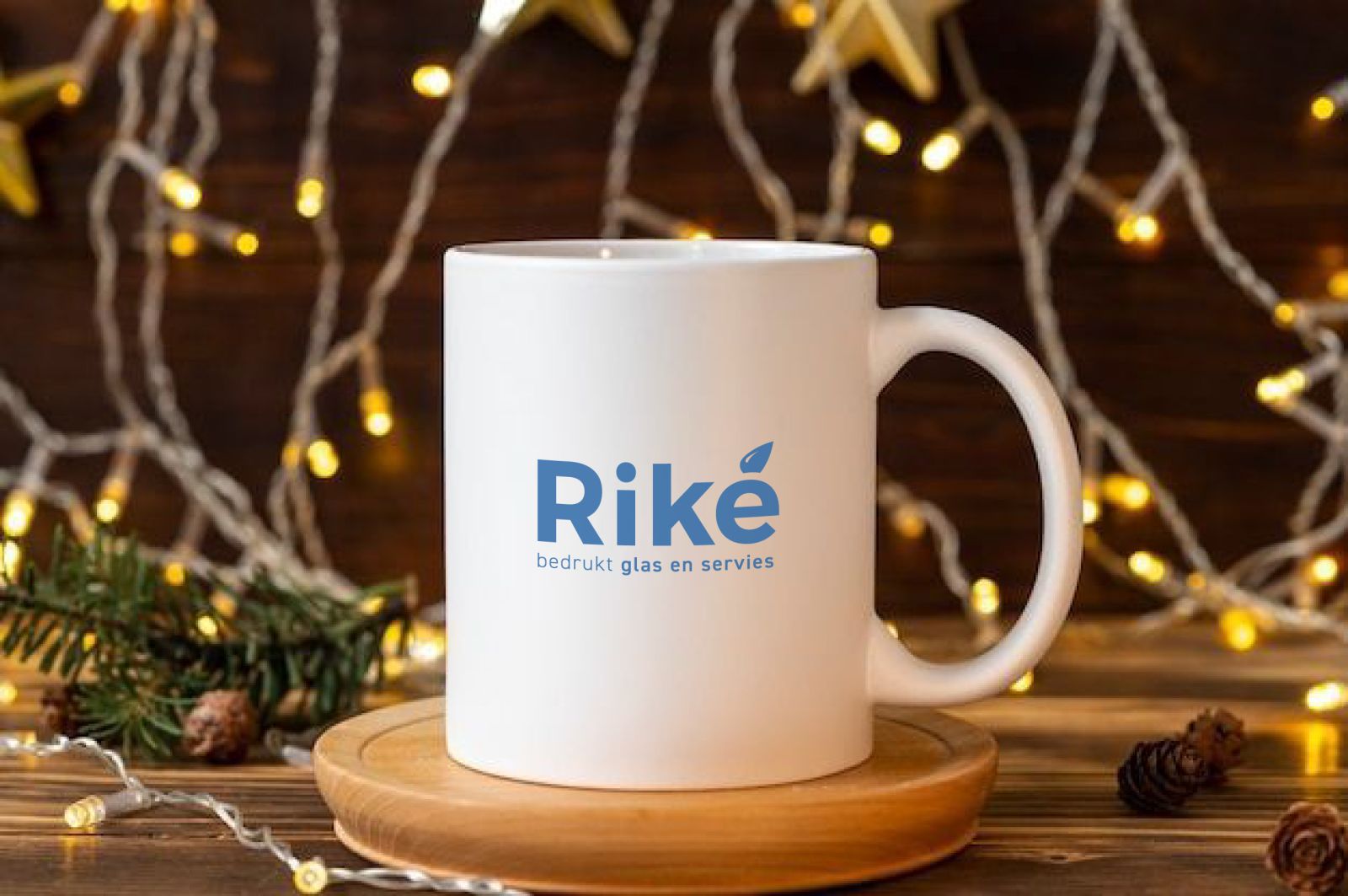 Top 3 populairste kerstpakketten: ga voor glaswerk en servies